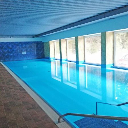 Apartment Gerlitzen Ossiachersee - Haus Enzian 트레펜 외부 사진