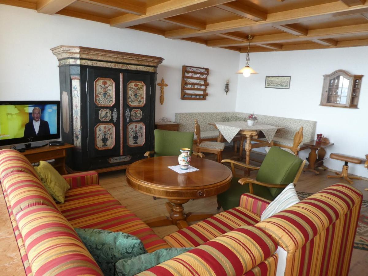 Apartment Gerlitzen Ossiachersee - Haus Enzian 트레펜 외부 사진