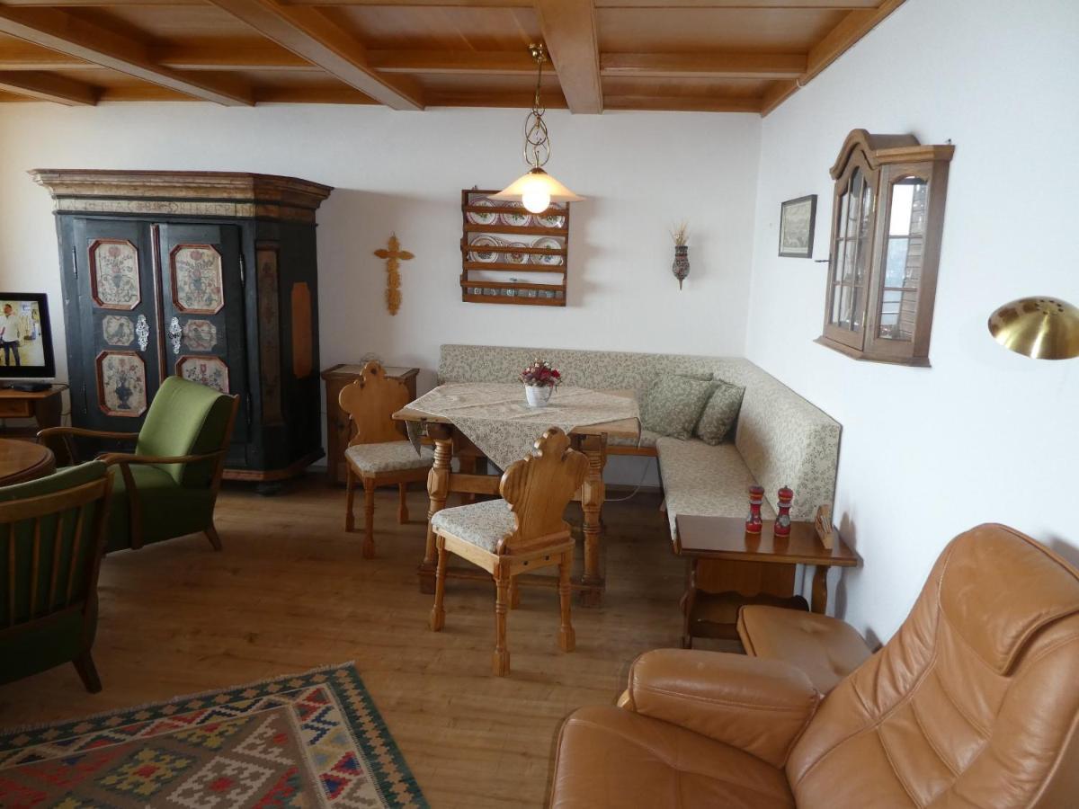 Apartment Gerlitzen Ossiachersee - Haus Enzian 트레펜 외부 사진