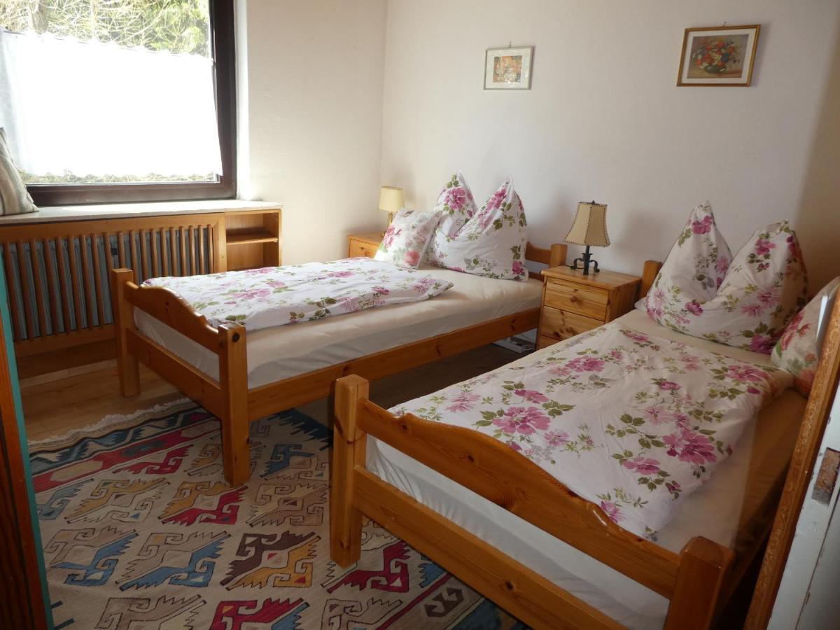 Apartment Gerlitzen Ossiachersee - Haus Enzian 트레펜 외부 사진