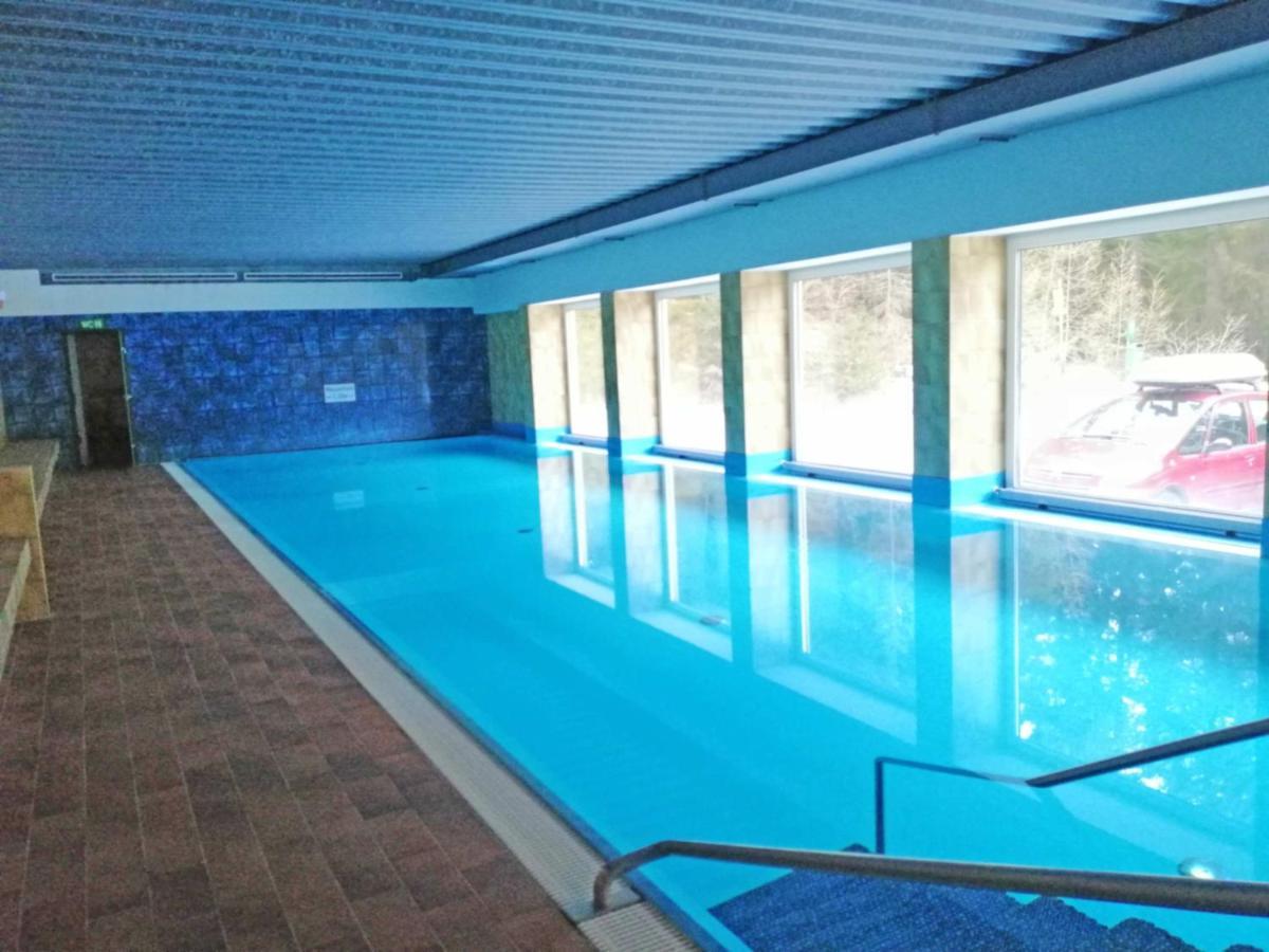 Apartment Gerlitzen Ossiachersee - Haus Enzian 트레펜 외부 사진