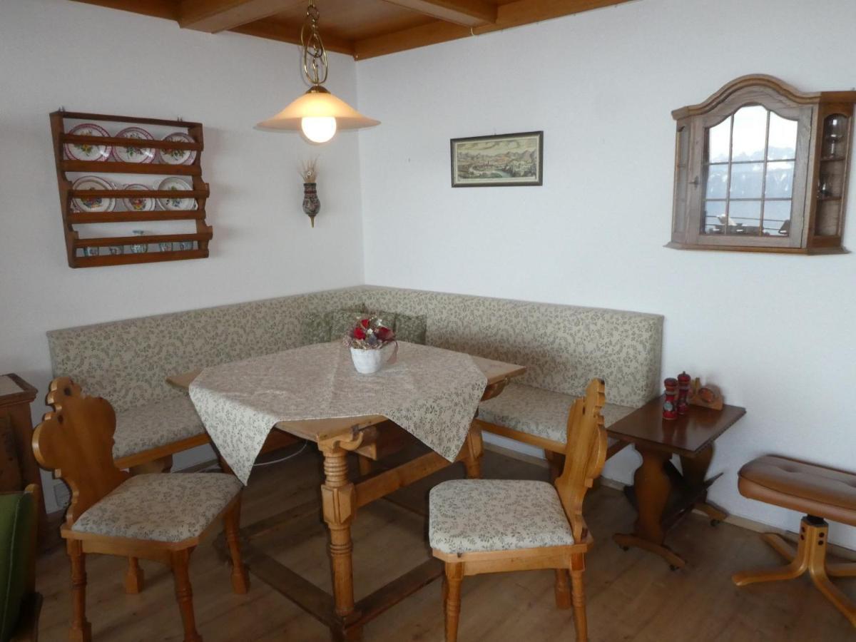 Apartment Gerlitzen Ossiachersee - Haus Enzian 트레펜 외부 사진